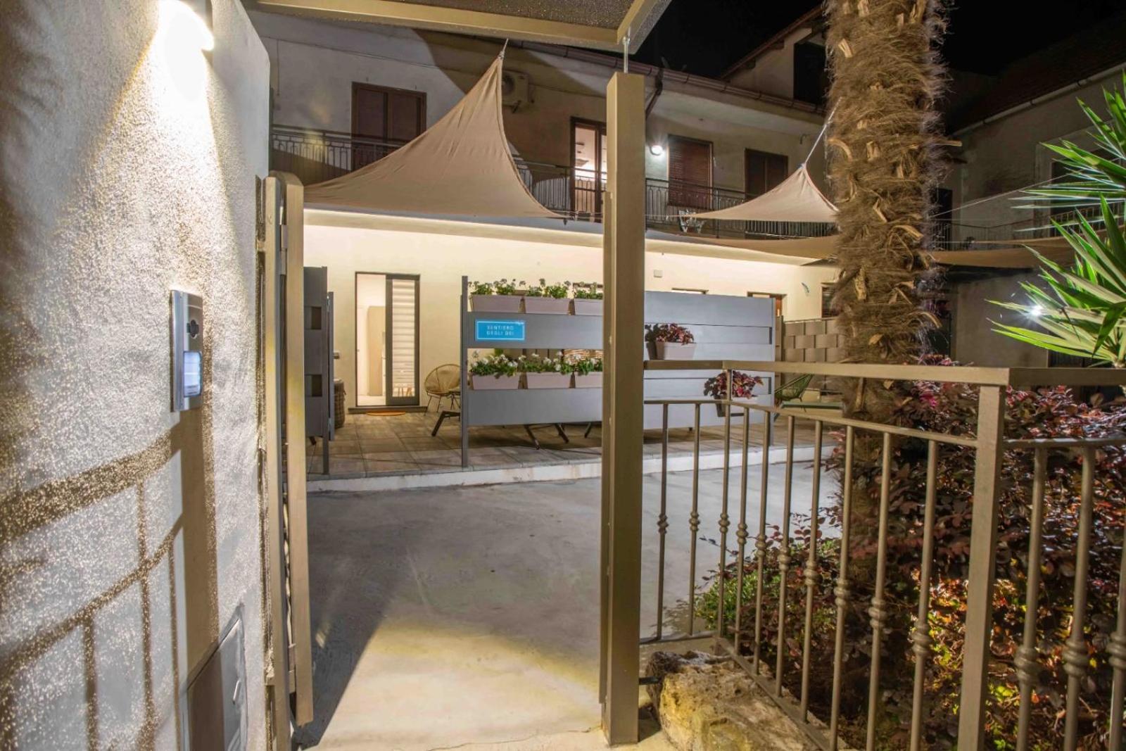 아제롤라 Ospritthouse 아파트 외부 사진