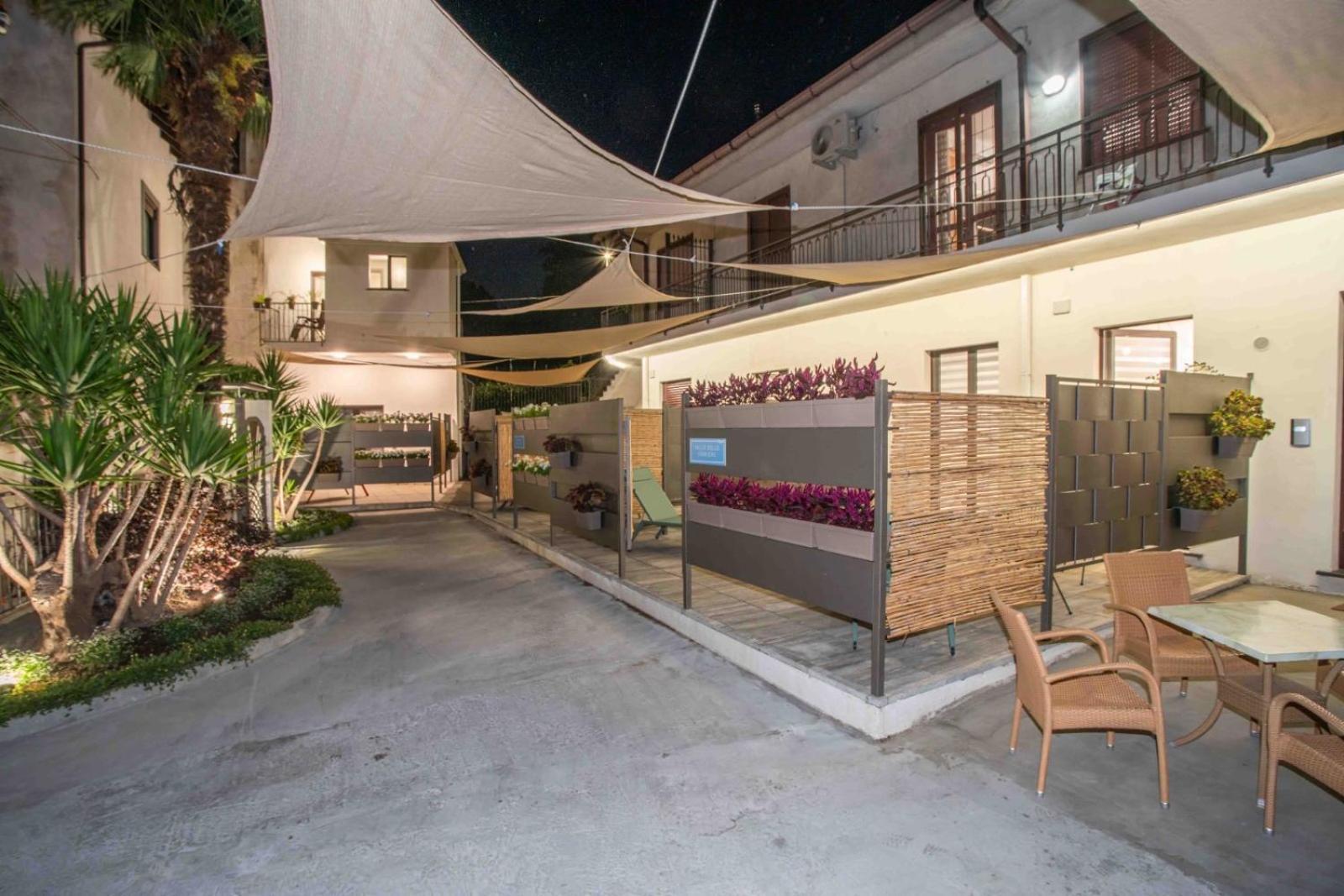 아제롤라 Ospritthouse 아파트 외부 사진