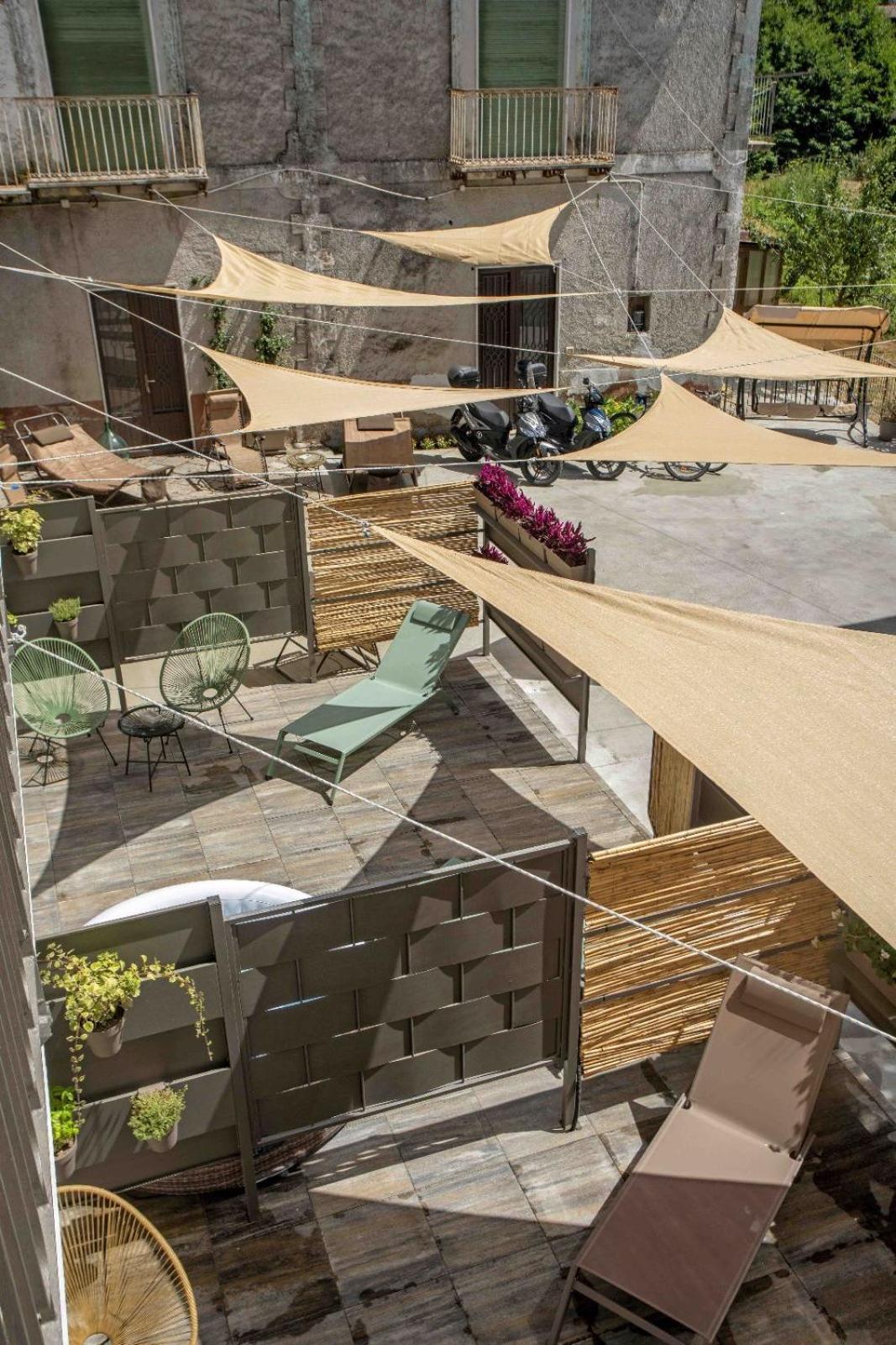 아제롤라 Ospritthouse 아파트 외부 사진