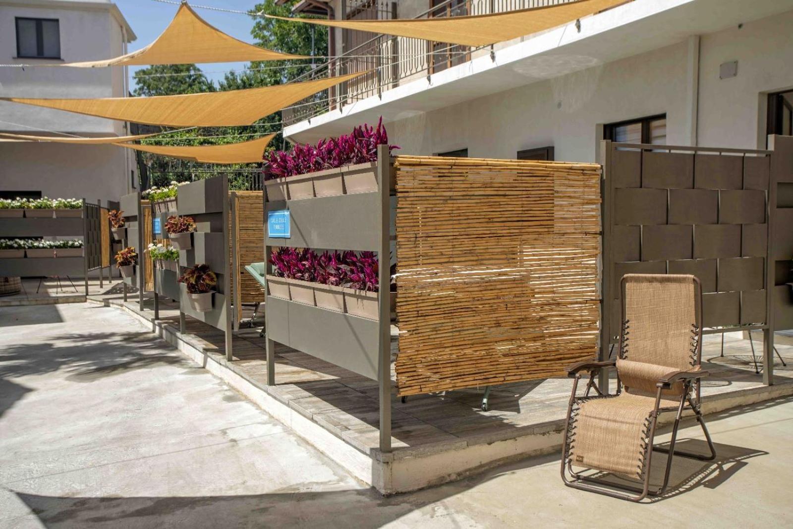 아제롤라 Ospritthouse 아파트 외부 사진