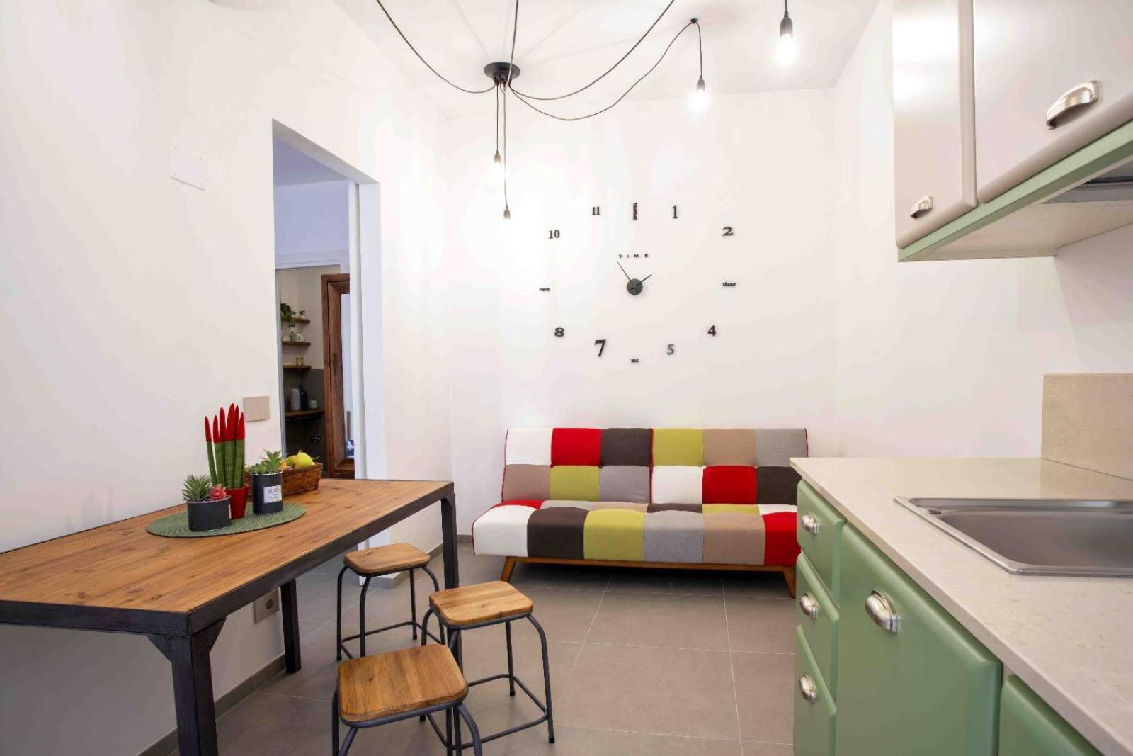 아제롤라 Ospritthouse 아파트 외부 사진