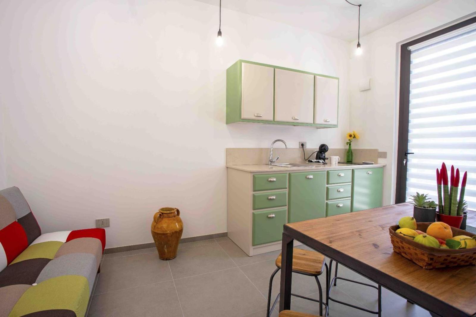 아제롤라 Ospritthouse 아파트 외부 사진