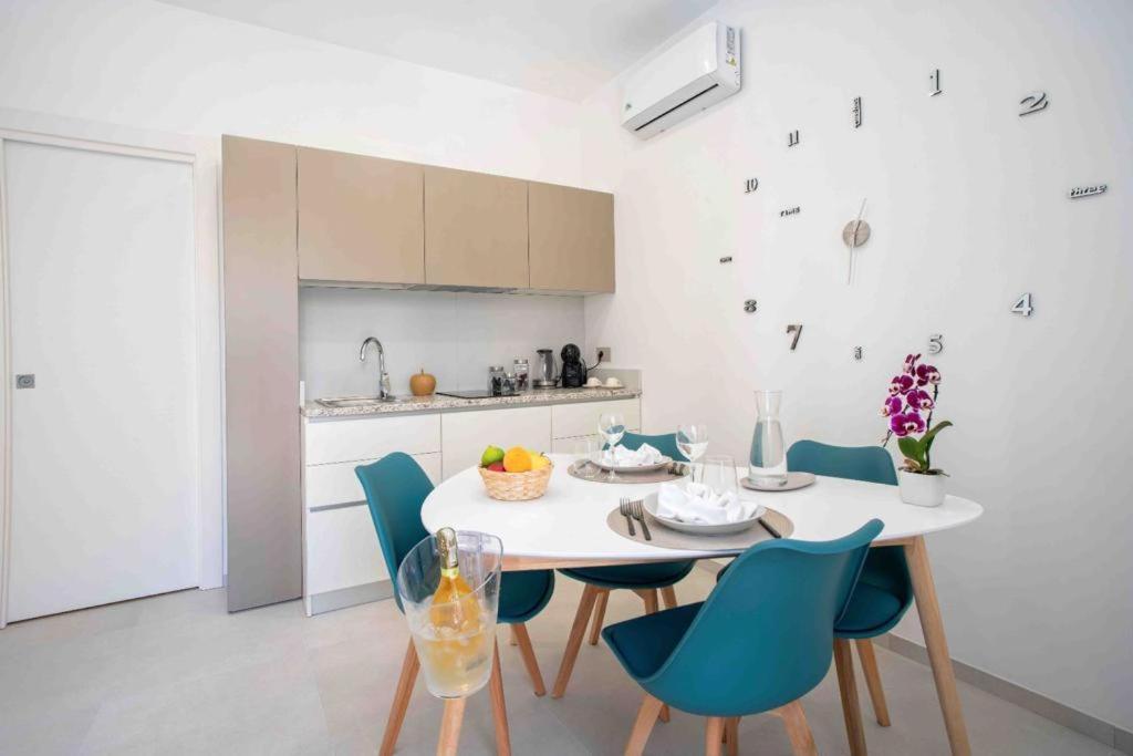 아제롤라 Ospritthouse 아파트 외부 사진
