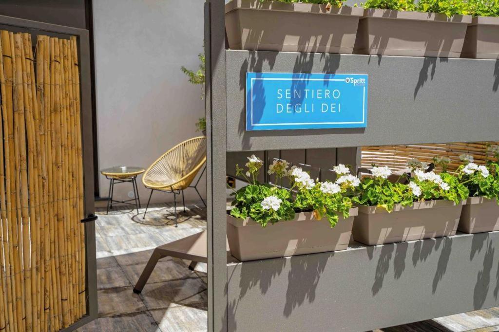 아제롤라 Ospritthouse 아파트 외부 사진